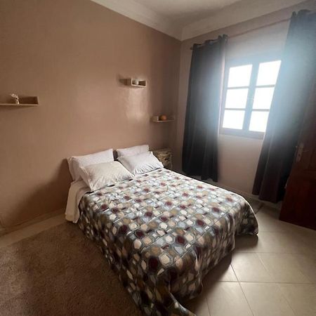 Apartement In Esauira Exterior foto