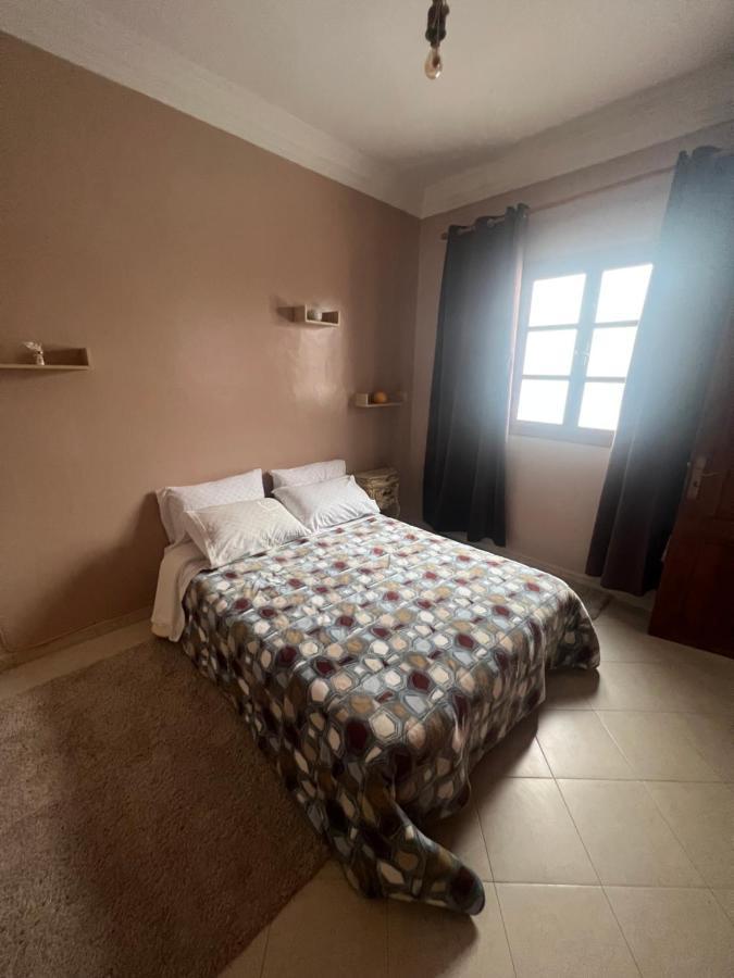 Apartement In Esauira Exterior foto