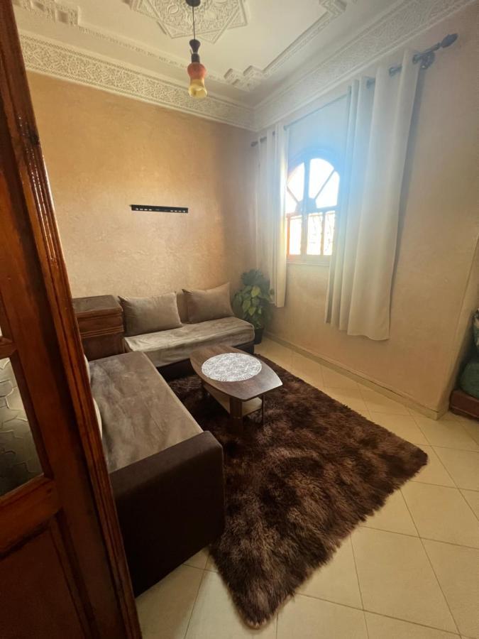 Apartement In Esauira Exterior foto