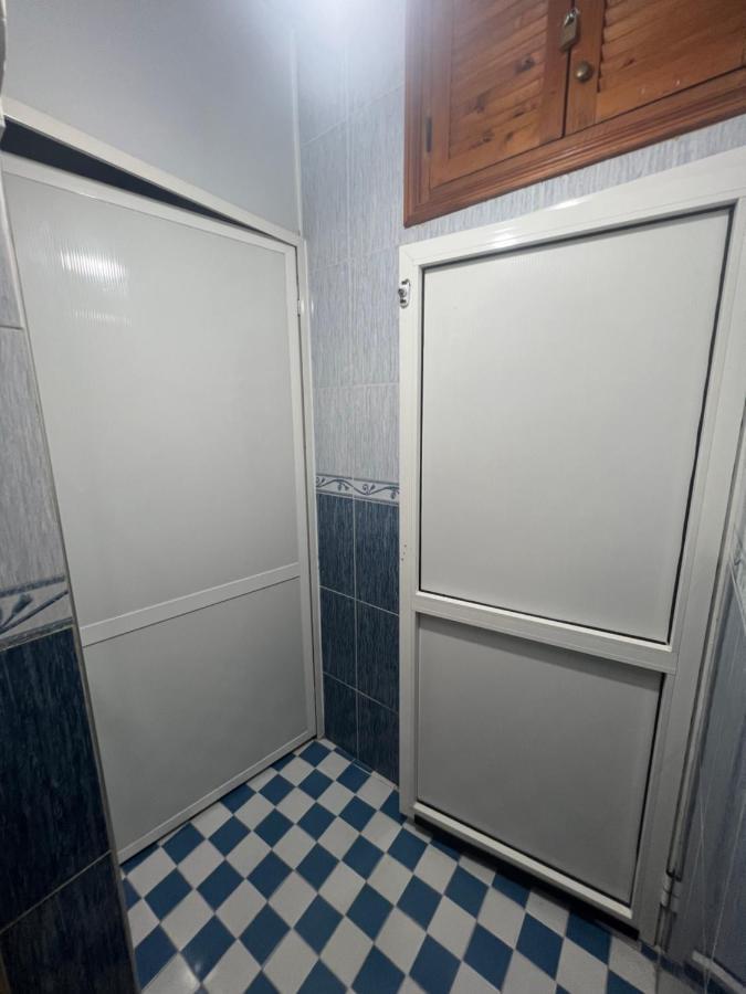 Apartement In Esauira Exterior foto