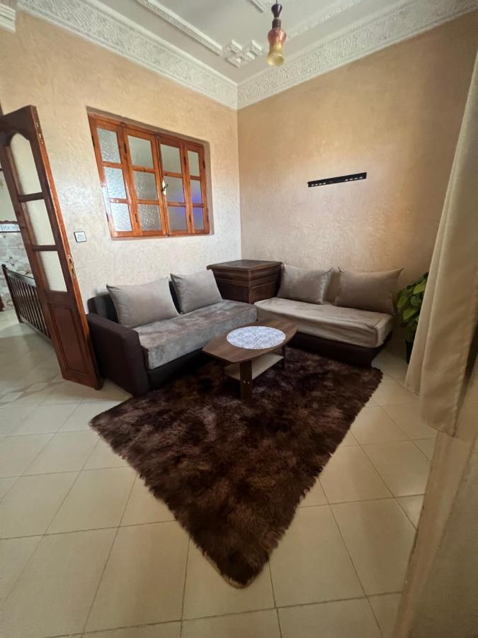 Apartement In Esauira Exterior foto