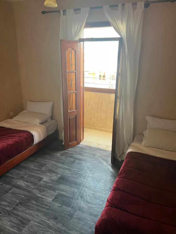 Apartement In Esauira Exterior foto